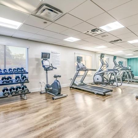 Holiday Inn Express & Suites Longview North By Ihg Esterno foto