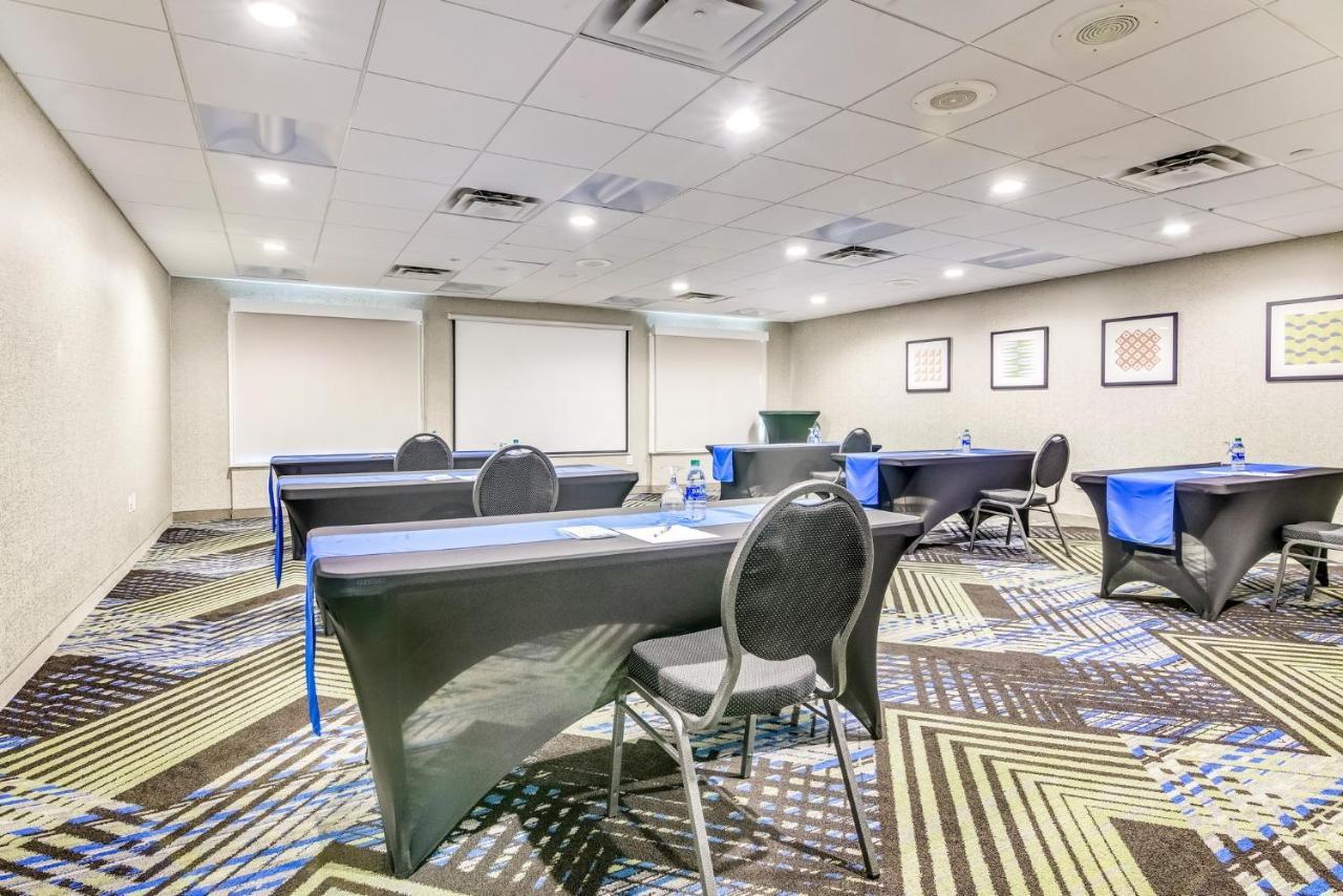 Holiday Inn Express & Suites Longview North By Ihg Esterno foto