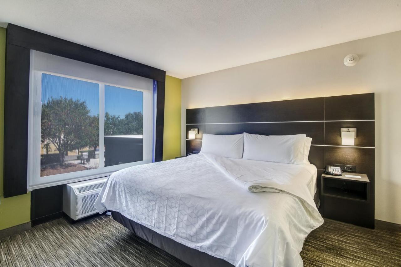 Holiday Inn Express & Suites Longview North By Ihg Esterno foto