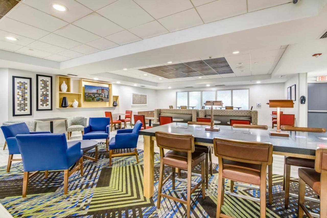 Holiday Inn Express & Suites Longview North By Ihg Esterno foto