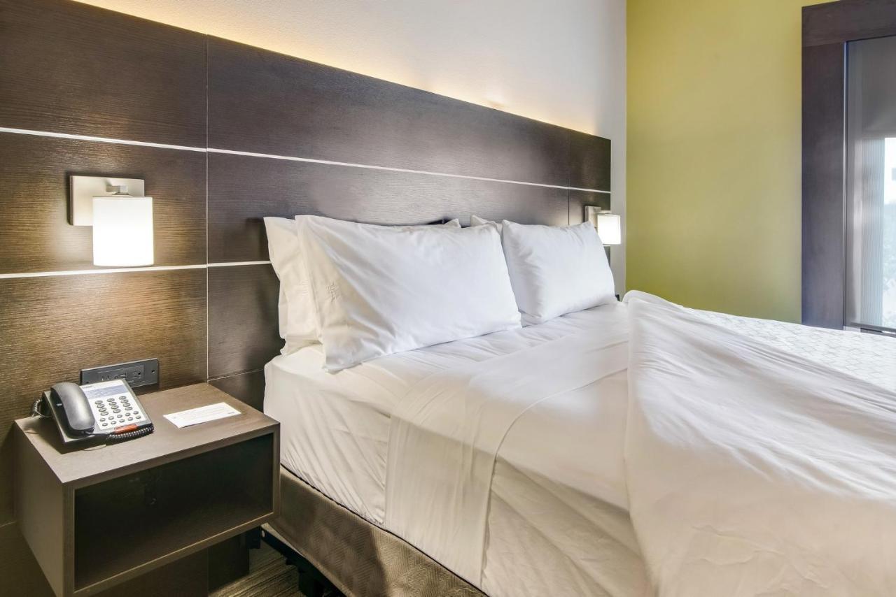 Holiday Inn Express & Suites Longview North By Ihg Esterno foto