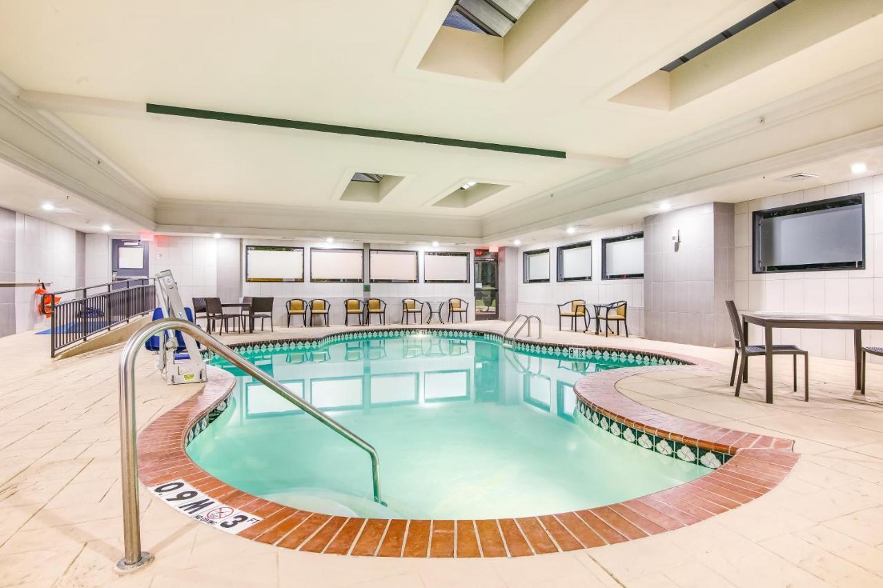 Holiday Inn Express & Suites Longview North By Ihg Esterno foto