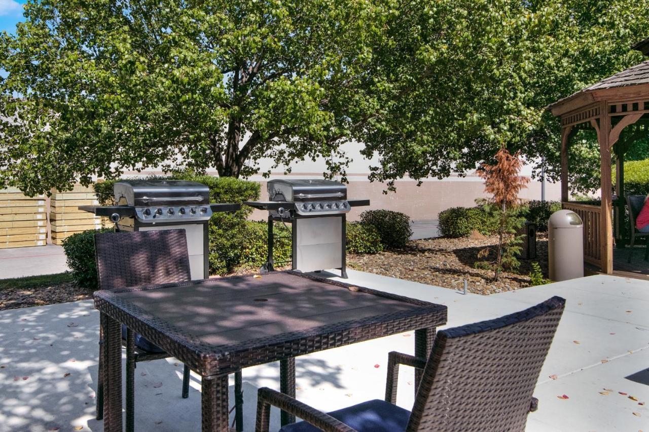 Holiday Inn Express & Suites Longview North By Ihg Esterno foto