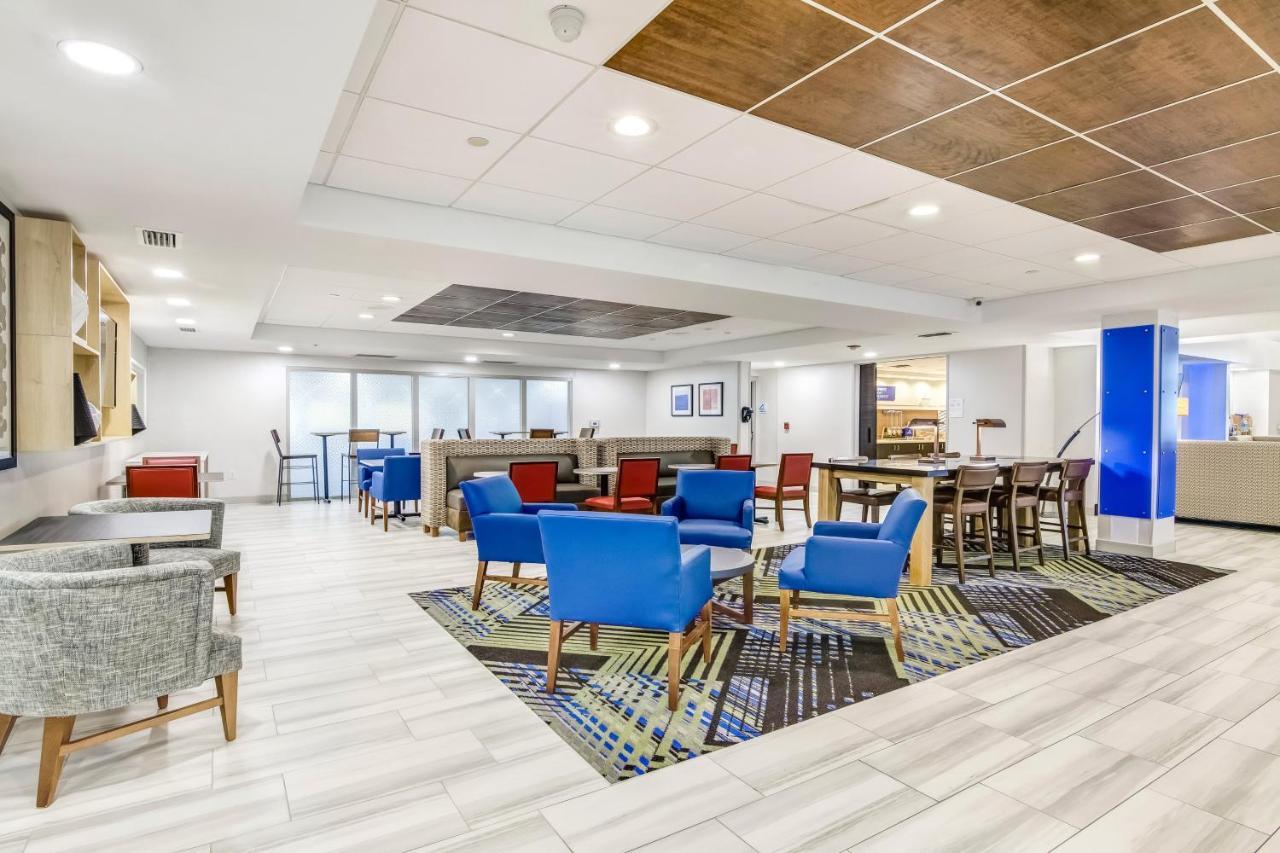 Holiday Inn Express & Suites Longview North By Ihg Esterno foto
