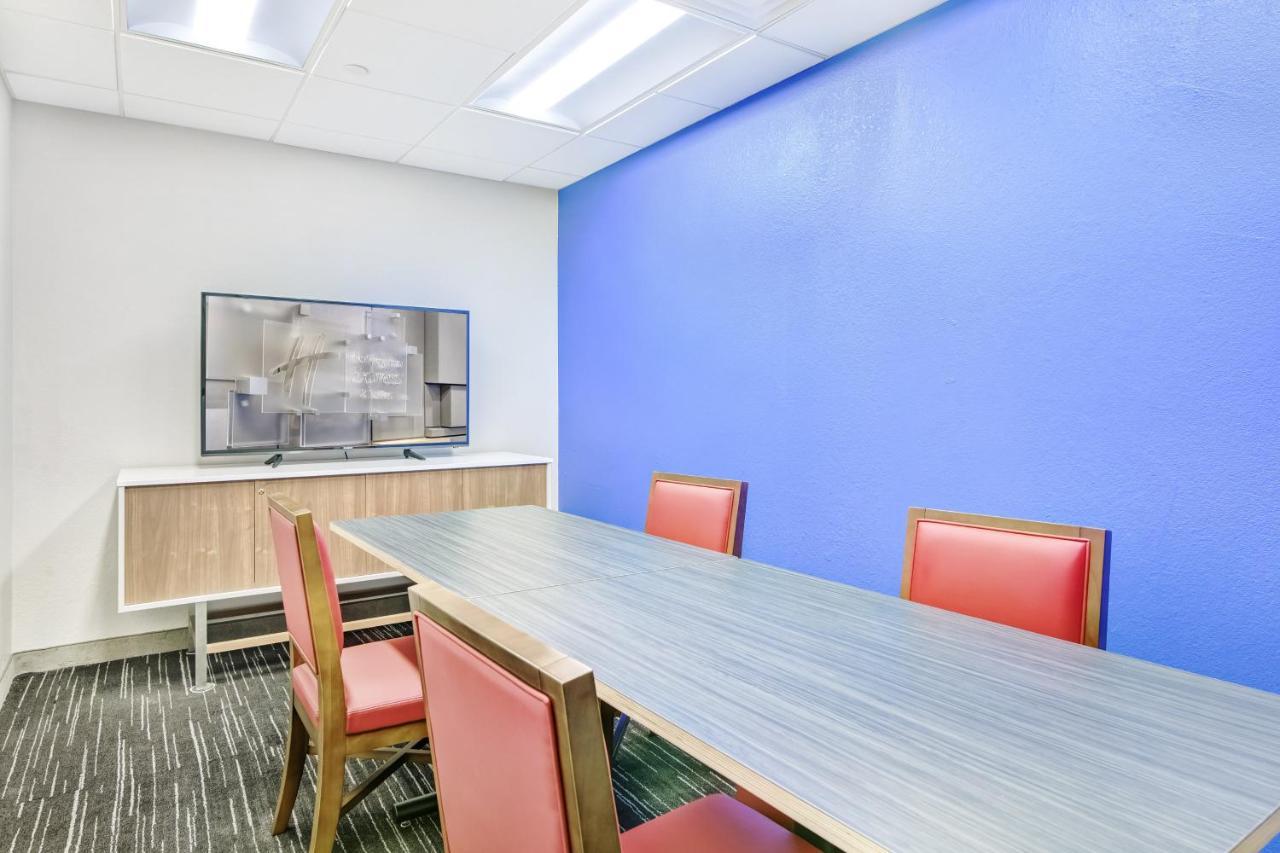 Holiday Inn Express & Suites Longview North By Ihg Esterno foto