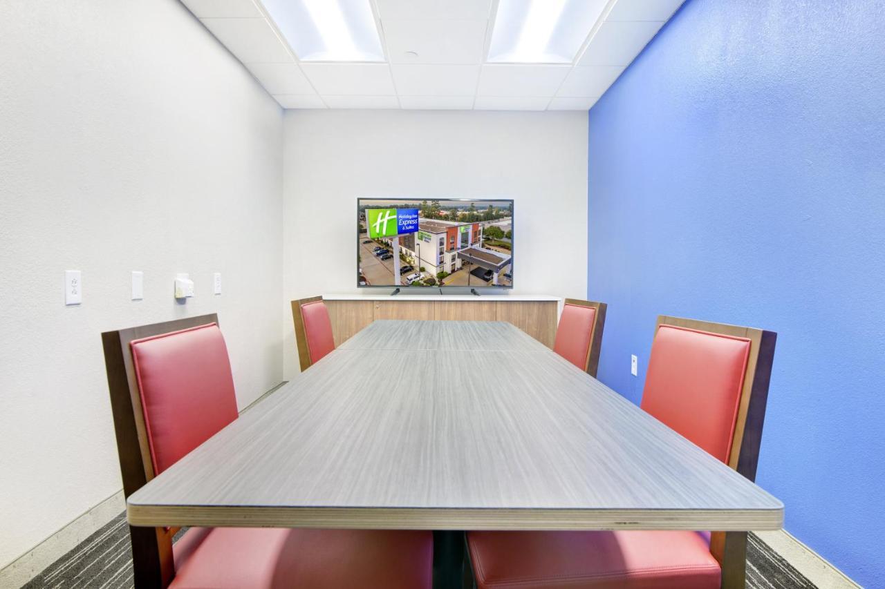 Holiday Inn Express & Suites Longview North By Ihg Esterno foto