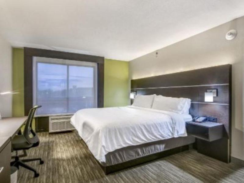 Holiday Inn Express & Suites Longview North By Ihg Esterno foto