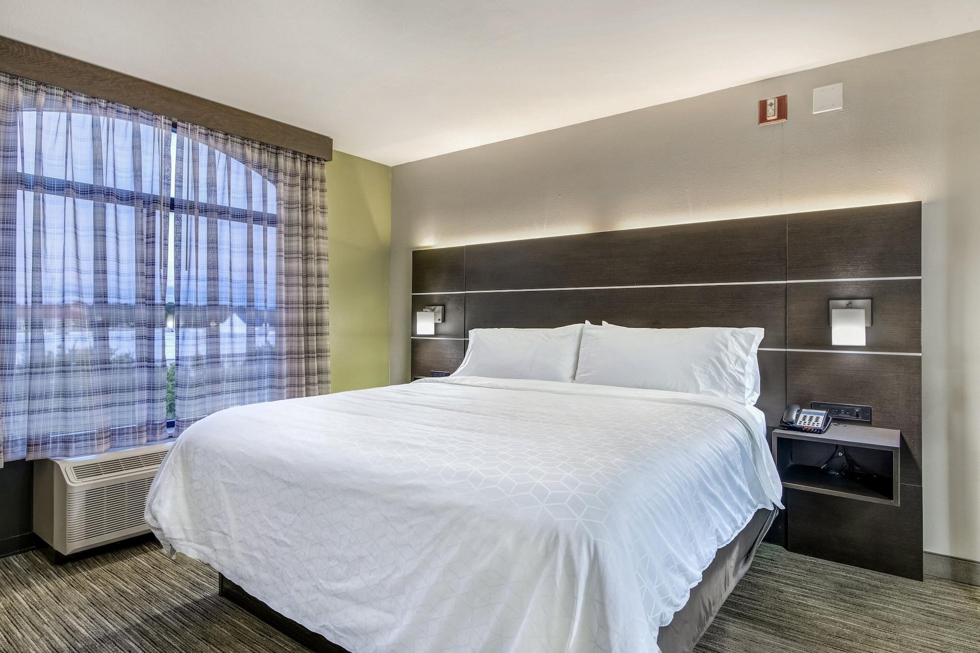 Holiday Inn Express & Suites Longview North By Ihg Esterno foto
