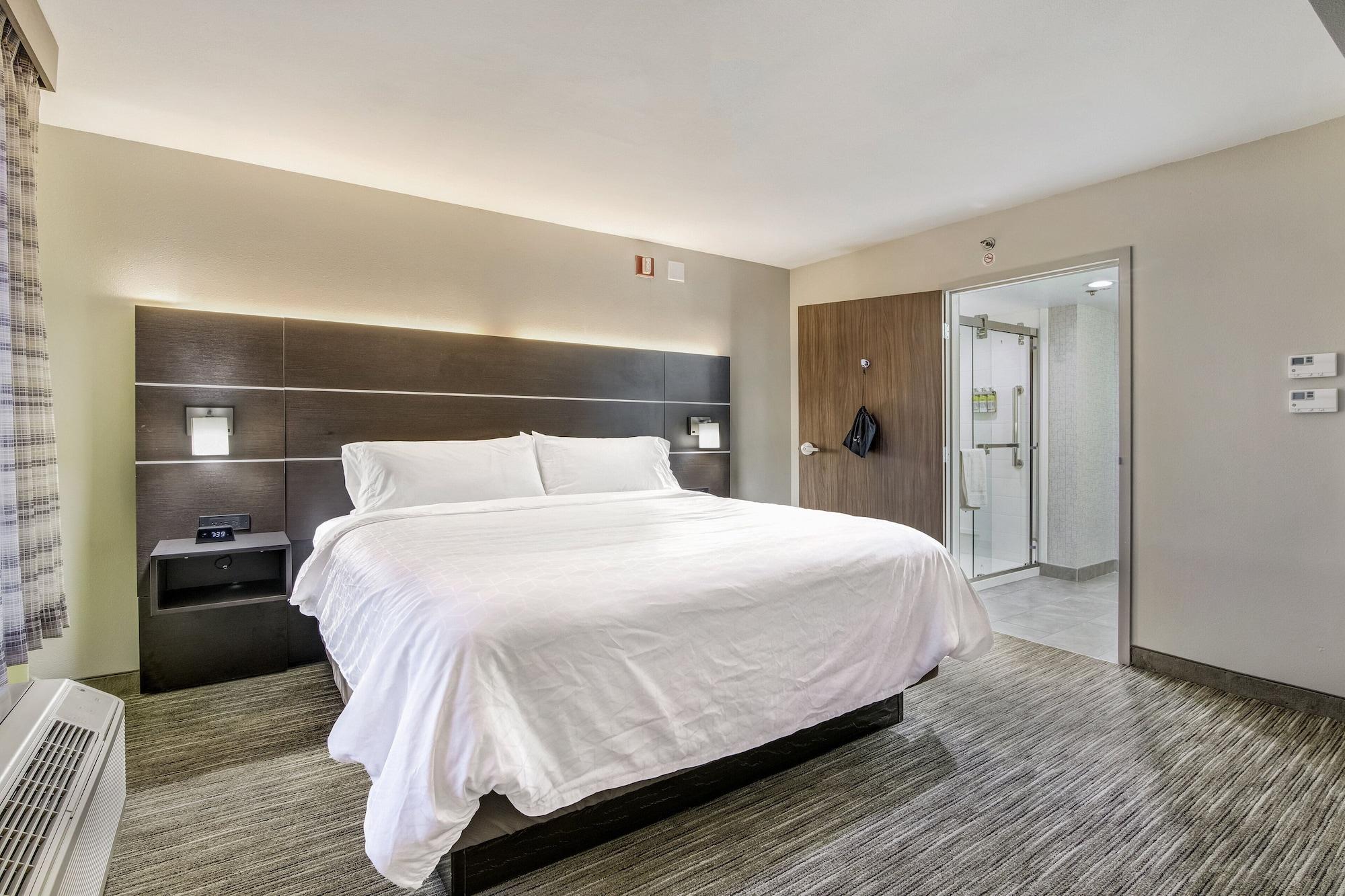 Holiday Inn Express & Suites Longview North By Ihg Esterno foto
