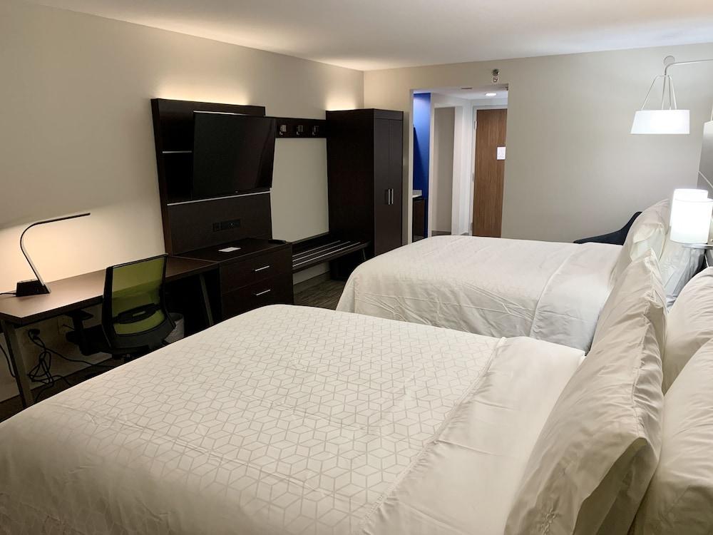 Holiday Inn Express & Suites Longview North By Ihg Esterno foto