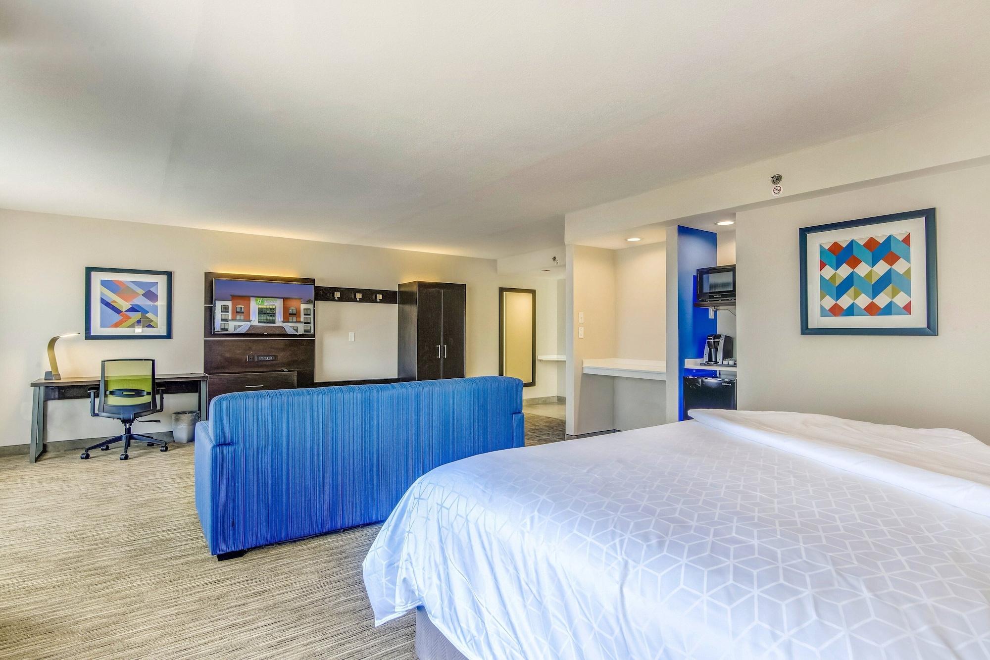 Holiday Inn Express & Suites Longview North By Ihg Esterno foto