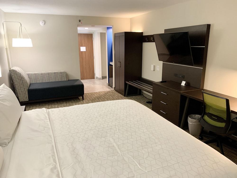 Holiday Inn Express & Suites Longview North By Ihg Esterno foto