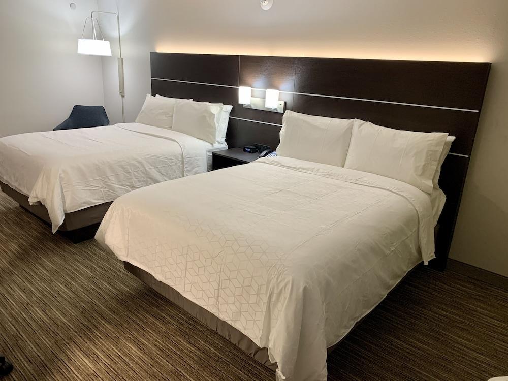 Holiday Inn Express & Suites Longview North By Ihg Esterno foto