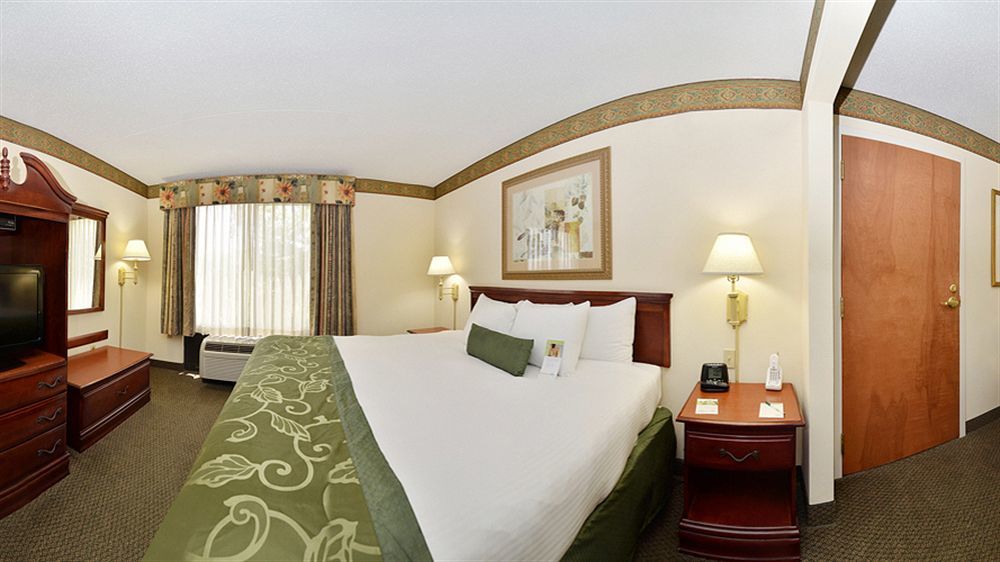 Holiday Inn Express & Suites Longview North By Ihg Esterno foto