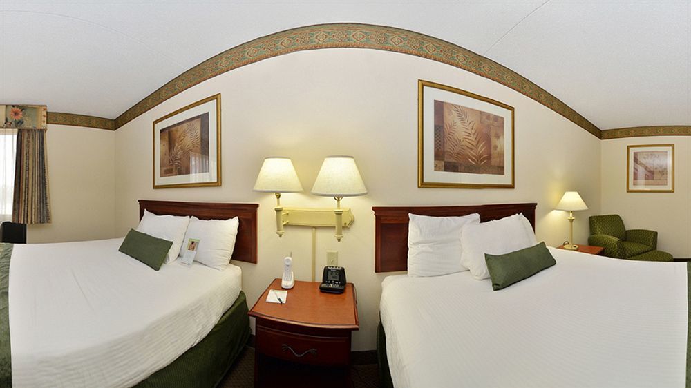 Holiday Inn Express & Suites Longview North By Ihg Esterno foto