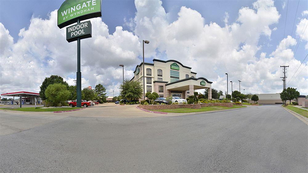Holiday Inn Express & Suites Longview North By Ihg Esterno foto