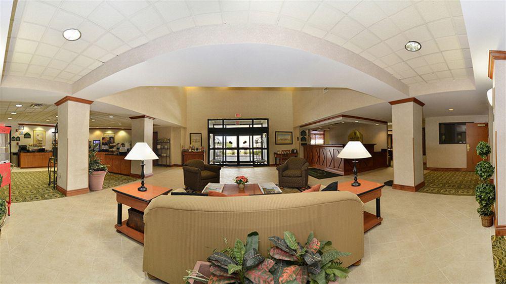 Holiday Inn Express & Suites Longview North By Ihg Esterno foto
